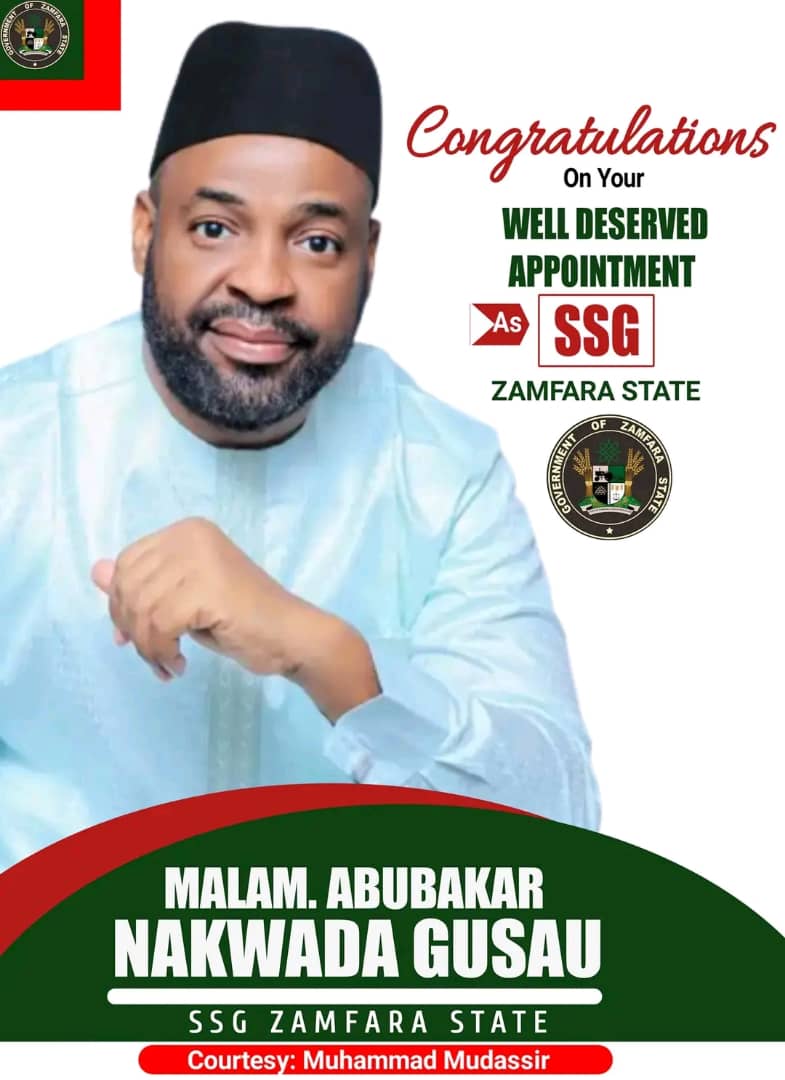 Mal. Abubakar Nakwada